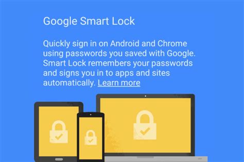 how to access google smart lock credit card|google smart lock settings.